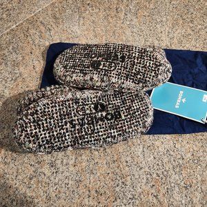 Bombas Gripper Slipper Bootie (Youth)